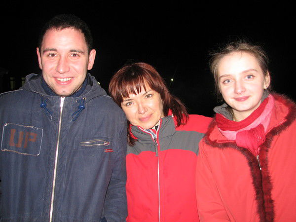 Наталия Житомирская