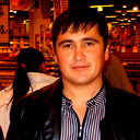 Hayrullo Ergashov