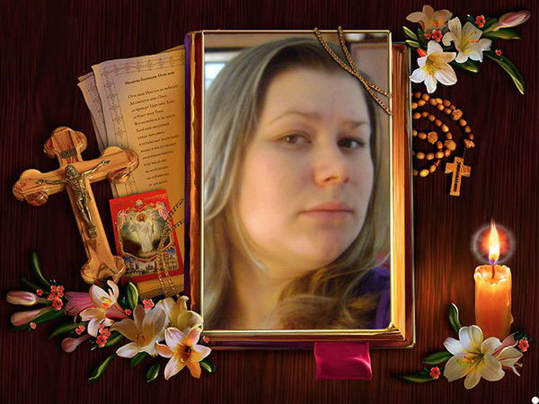 Анна Лещёва