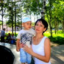 Анна Матусик