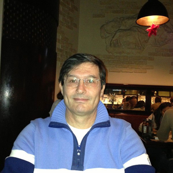 Юрий Крамер