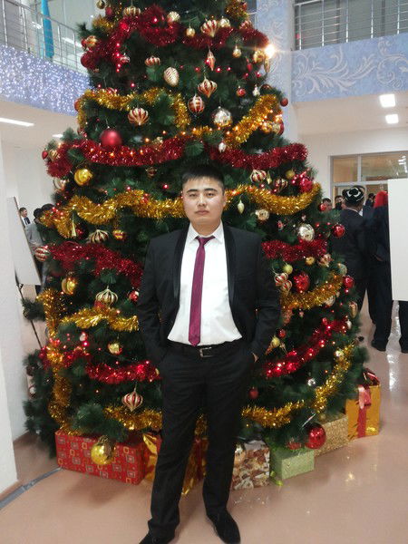 Иманали Акешов