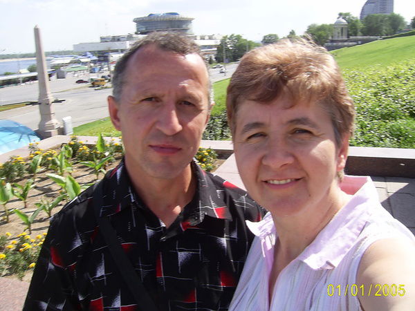 Мила Иващенко