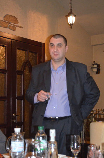 Вадим Пасько