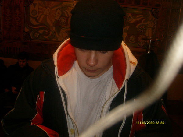 Алексей Hash Plant