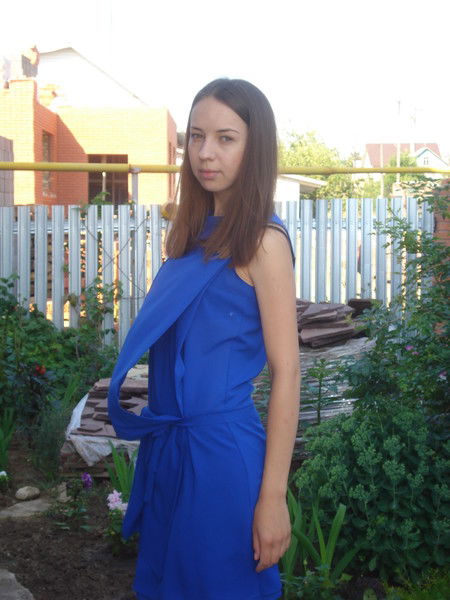 Ирина Головина