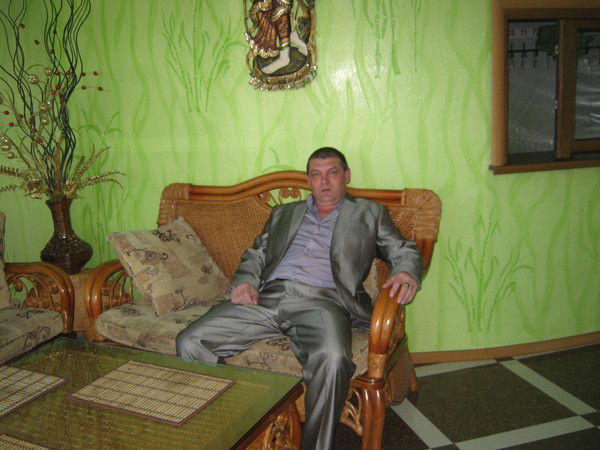 Игорь Бурлаков