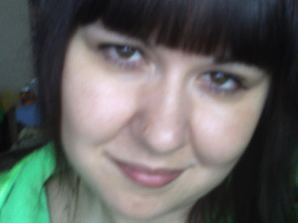 Наталья Коршикова