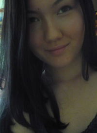 Баян Ахметова