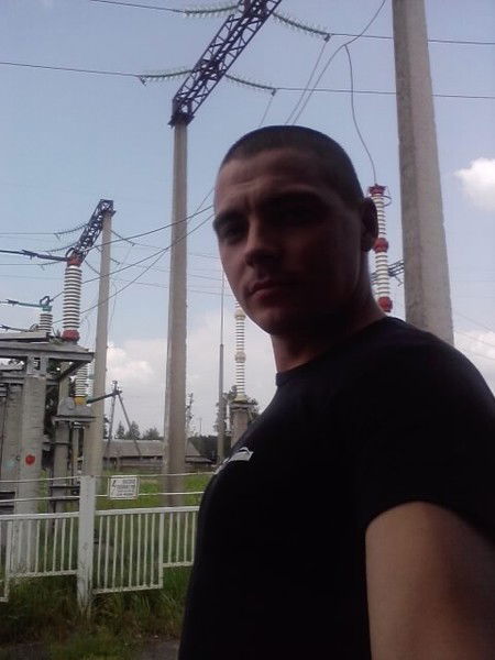 Виталий Федотов