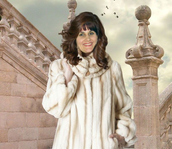 Галина Клунная