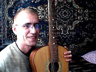 Александр Клементьев