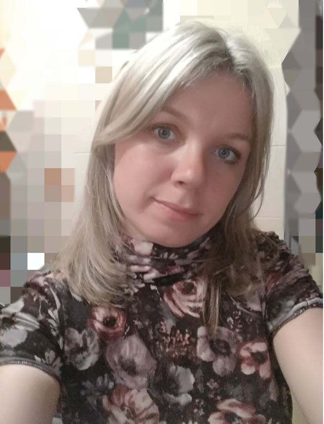 Мария Александровна