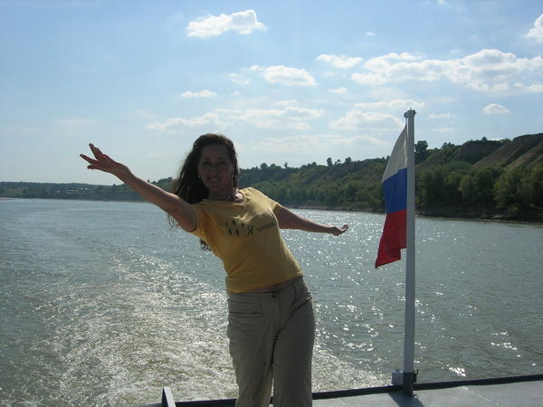 Венера Ковалышина