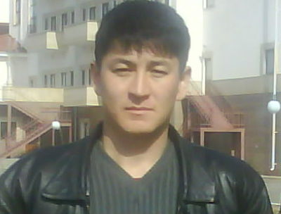 Мурат Жалгасбаев