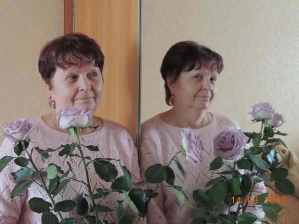 Татьяна Зозуля