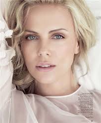 Charlize Theron
