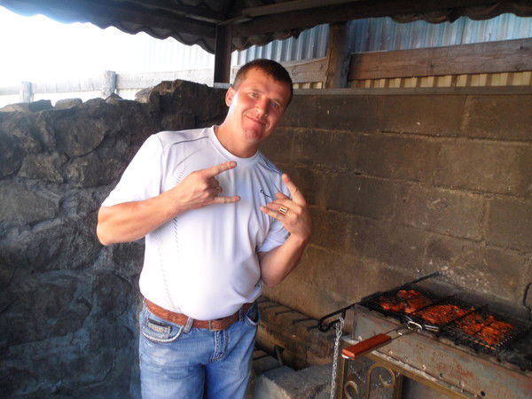 Андрей Лекомцев