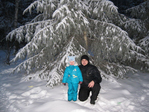 Виталий Ковшик