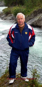 Сергей Еремин