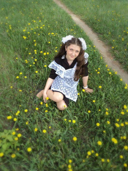 Татьяна Юшко