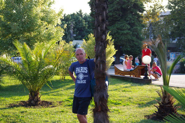 Алекс Грошев