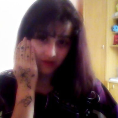 Муниса Расулова