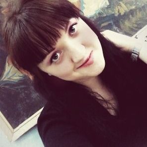 Александра Ленская