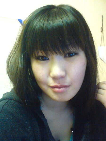 Кристина Черепанова