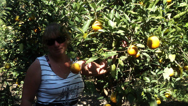 Ленчик Горошкина