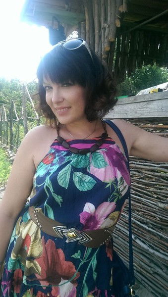 Анжела Землякова