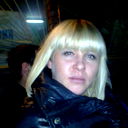 Оксана Кирьянова
