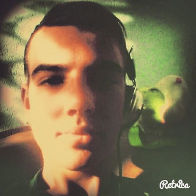 Максим Ткачук