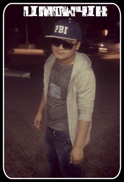 Александр Лим