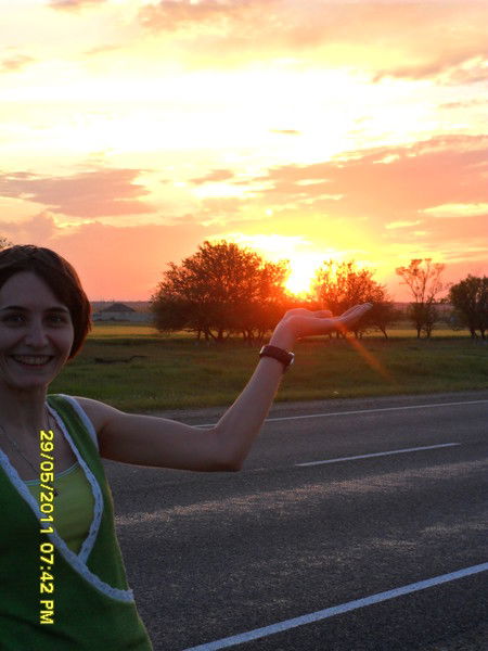 Яна Сладкова