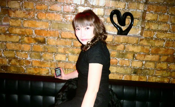 Тогжан Каратаева