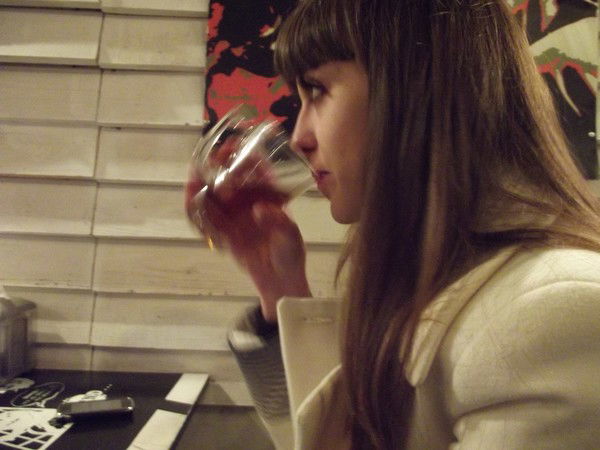 Любовь Савченко