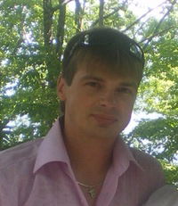 Дмитрий Тимошенко