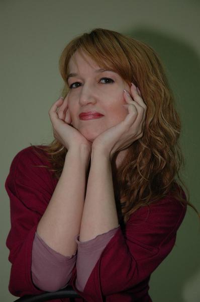 Ольга Петрикова