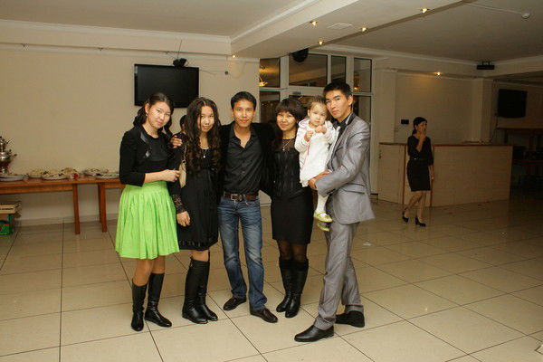 Ерик Джусупбеков