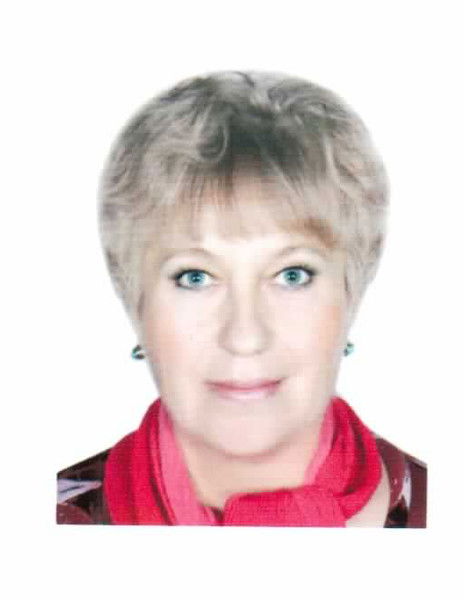 Тамара Старцева