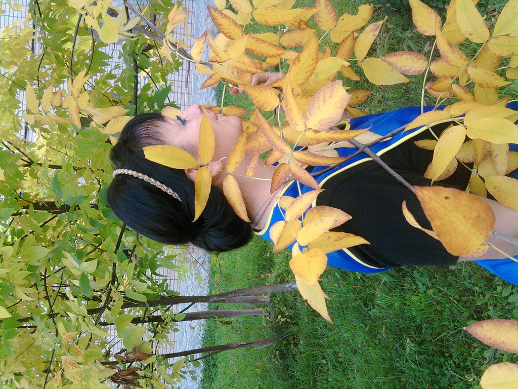 Вероника Кривошеева