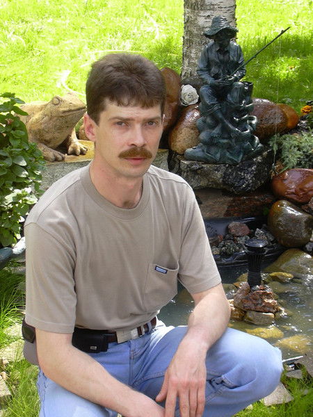 Игорь Саидов