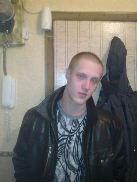 Дима Хабаров