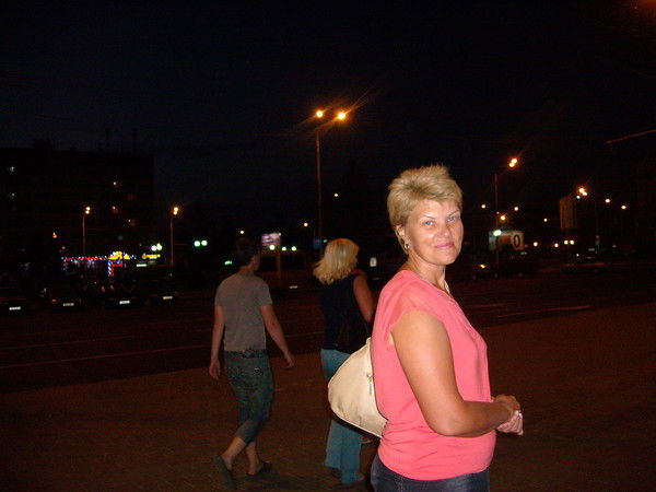 Тамара Воробьева