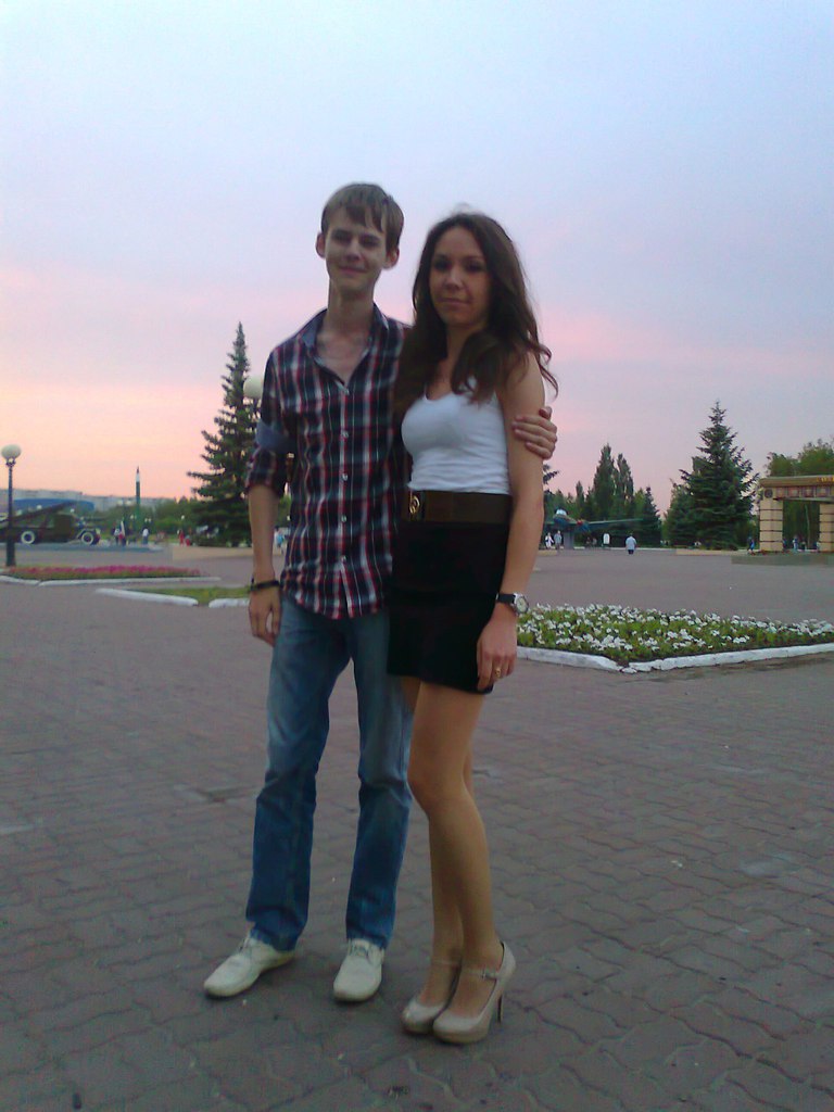 Денис Терёшин