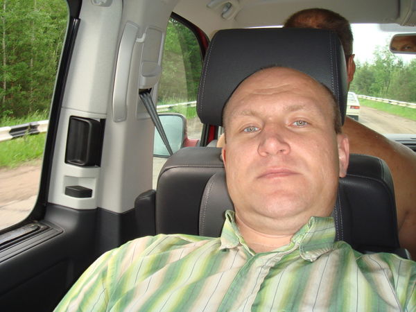 Маракулин Михаил