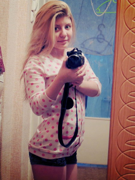 Наташа Паутова