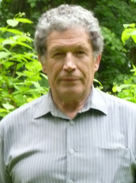 Юрий Дыдыкин