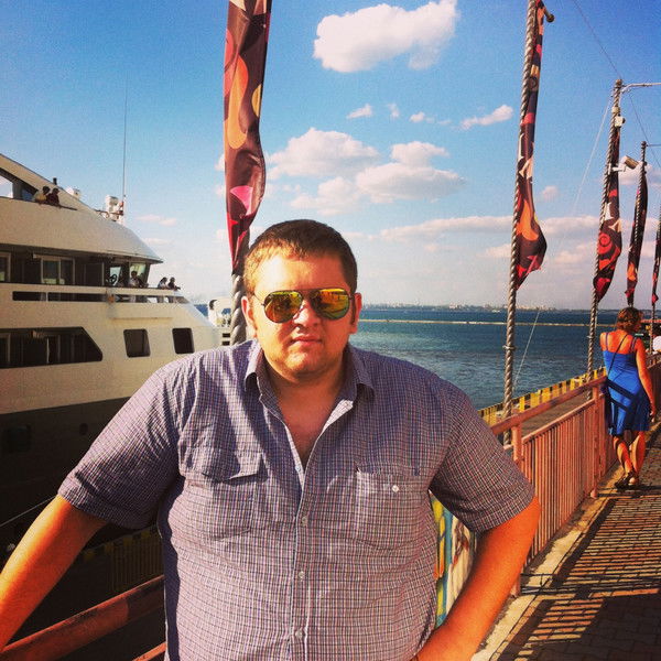 Алексей Буйнов